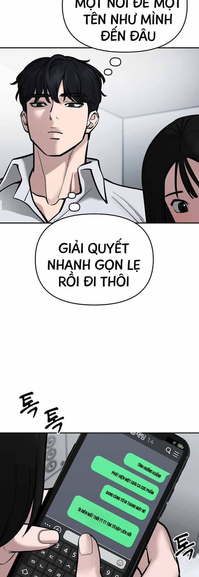 Giang Hồ Thực Thi Công Lý - Chương 70 - ảnh 82