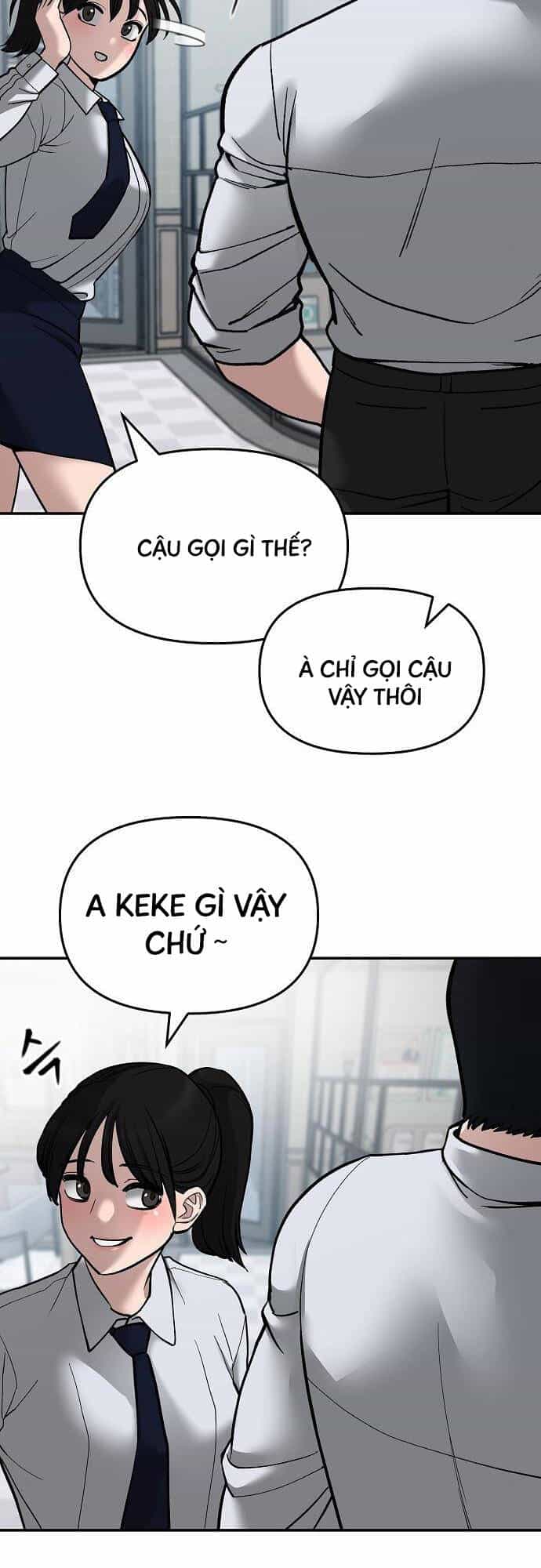Giang Hồ Thực Thi Công Lý - Chương 70 - ảnh 88