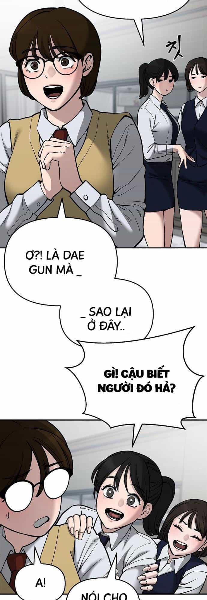 Giang Hồ Thực Thi Công Lý - Chương 70 - ảnh 92