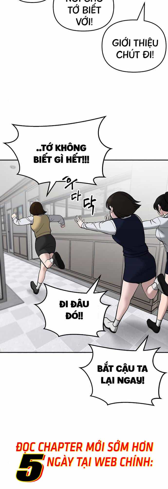 Giang Hồ Thực Thi Công Lý - Chương 70 - ảnh 93