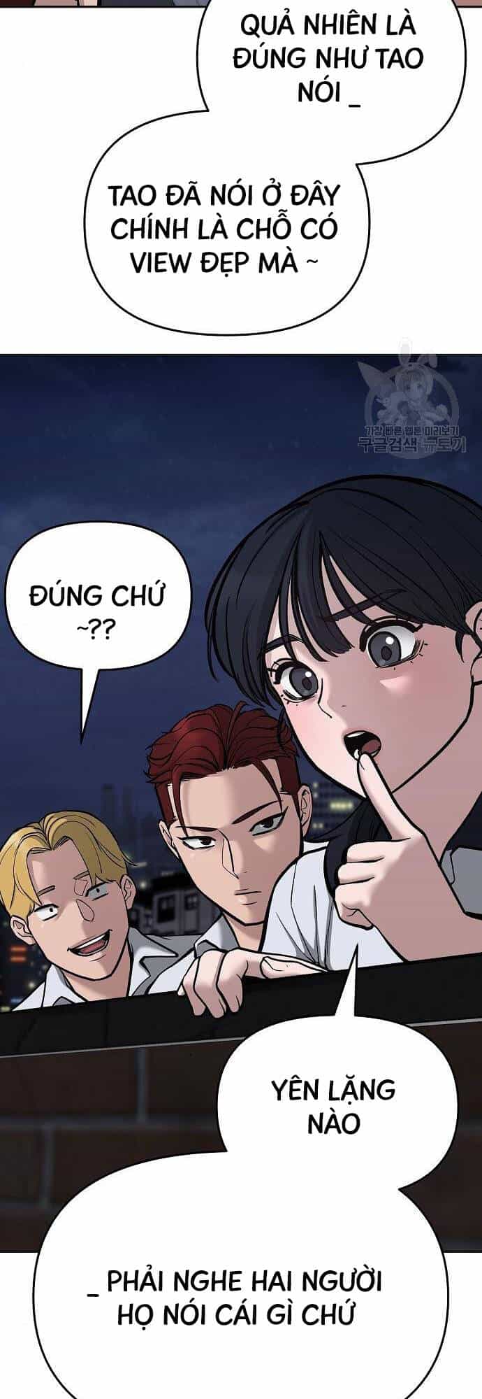 Giang Hồ Thực Thi Công Lý - Chương 70 - ảnh 96