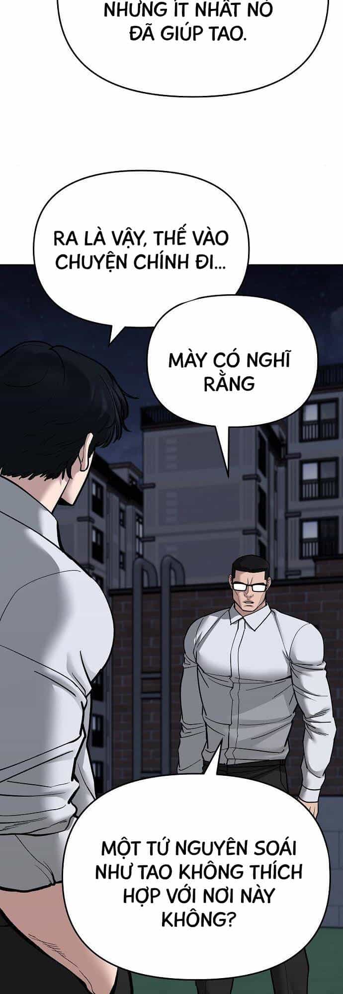 Giang Hồ Thực Thi Công Lý - Chương 70 - ảnh 98