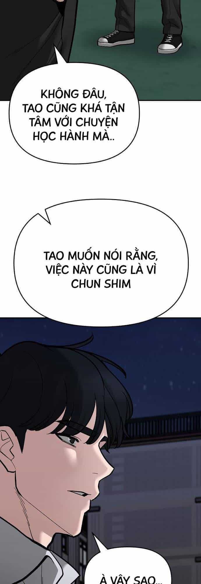 Giang Hồ Thực Thi Công Lý - Chương 70 - ảnh 99