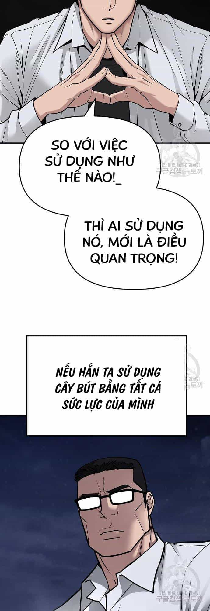 Giang Hồ Thực Thi Công Lý - Chương 71 - ảnh 21
