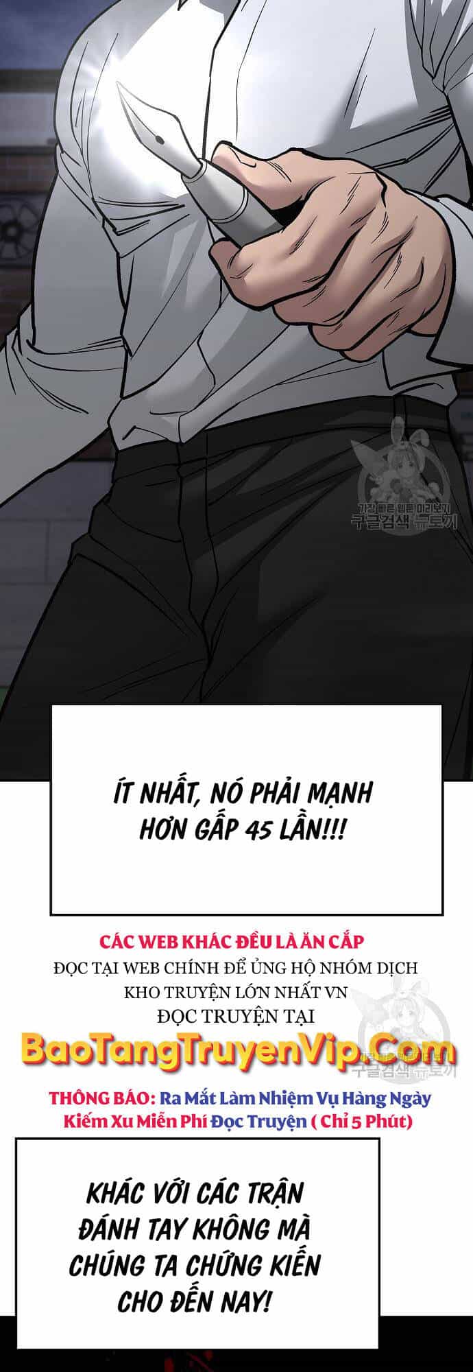Giang Hồ Thực Thi Công Lý - Chương 71 - ảnh 22