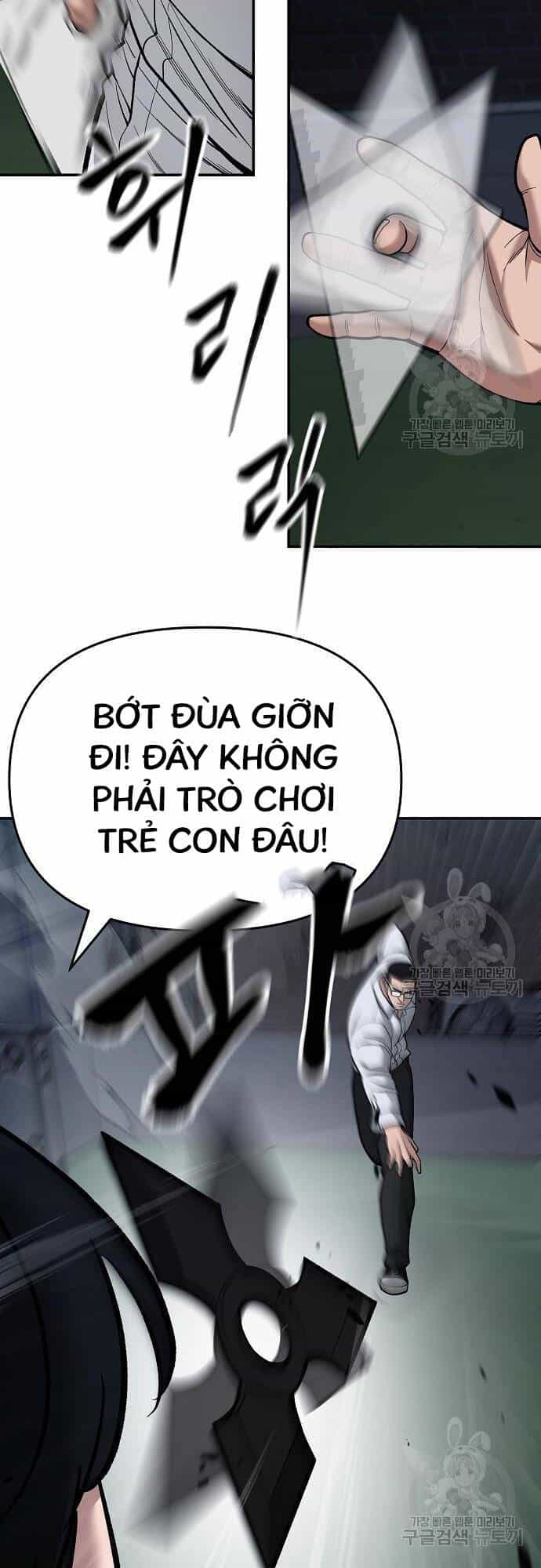 Giang Hồ Thực Thi Công Lý - Chương 71 - ảnh 30