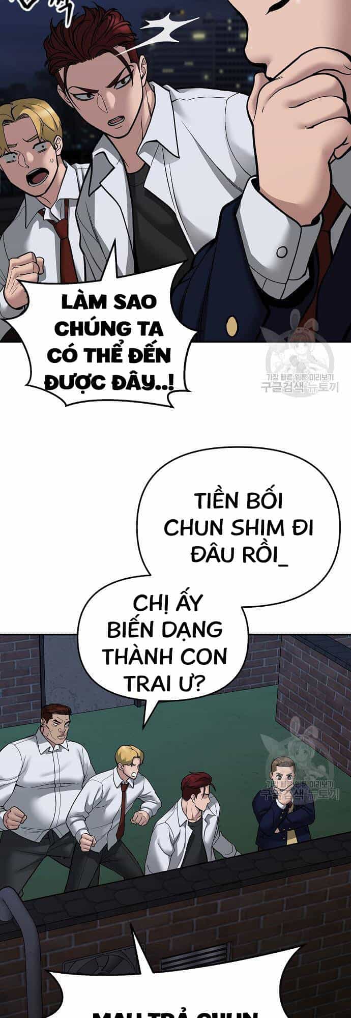 Giang Hồ Thực Thi Công Lý - Chương 71 - ảnh 46