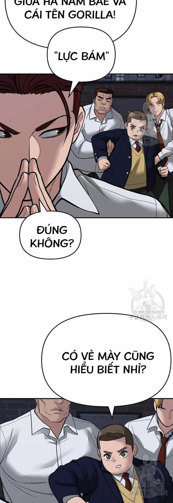 Giang Hồ Thực Thi Công Lý - Chương 71 - ảnh 48