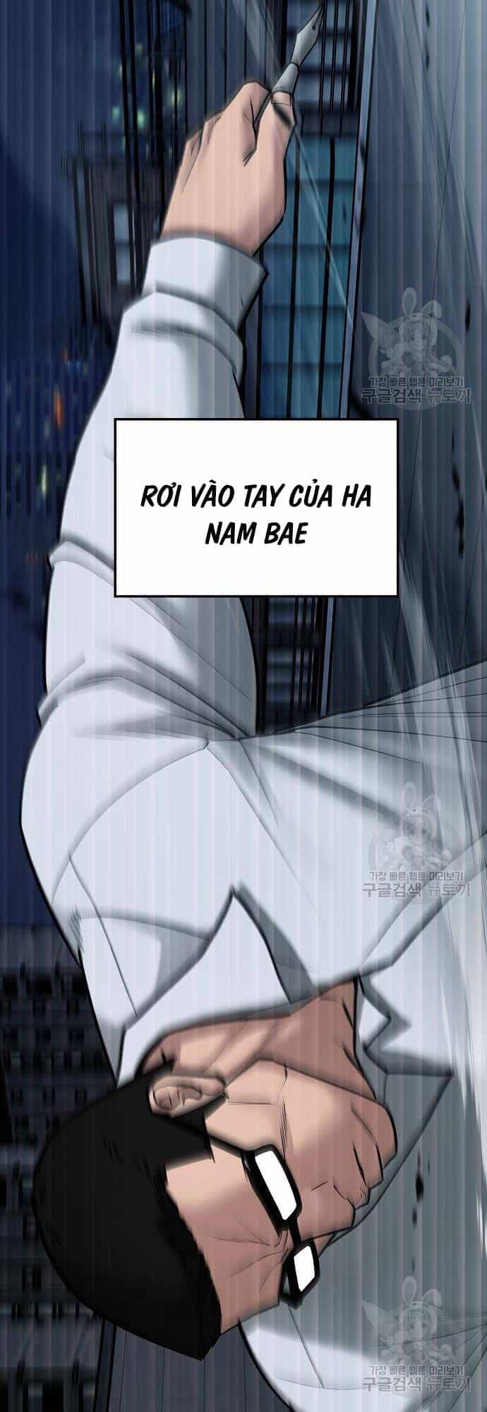 Giang Hồ Thực Thi Công Lý - Chương 71 - ảnh 51