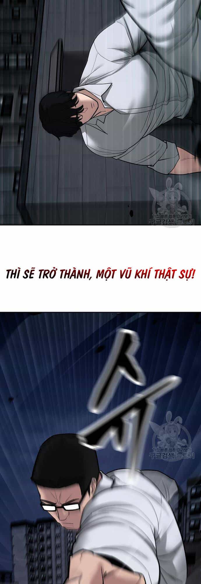 Giang Hồ Thực Thi Công Lý - Chương 71 - ảnh 52