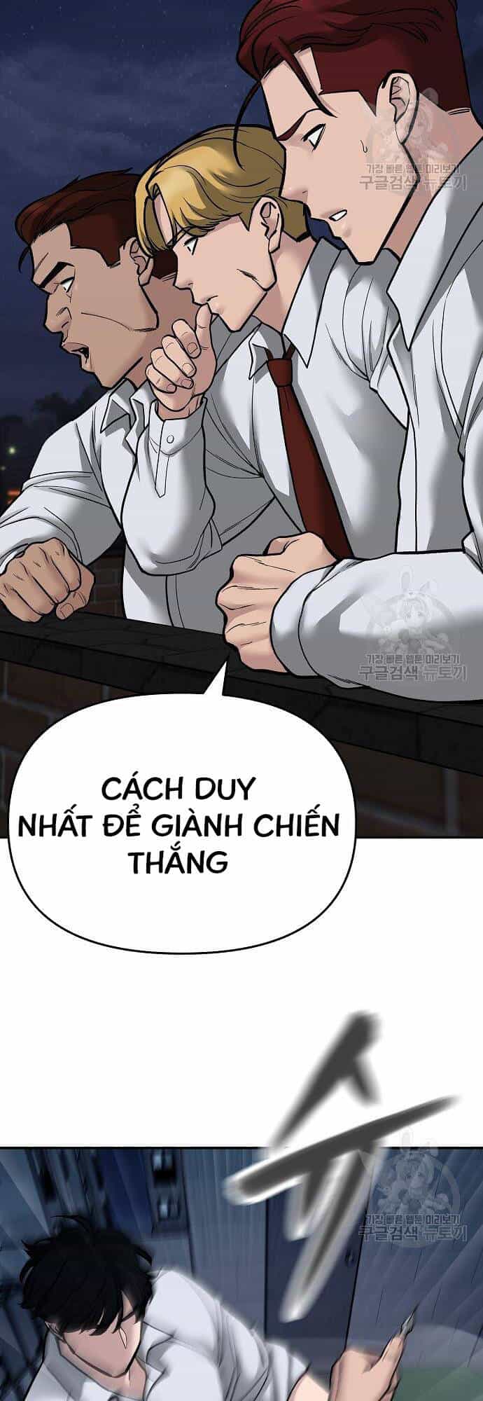 Giang Hồ Thực Thi Công Lý - Chương 71 - ảnh 56