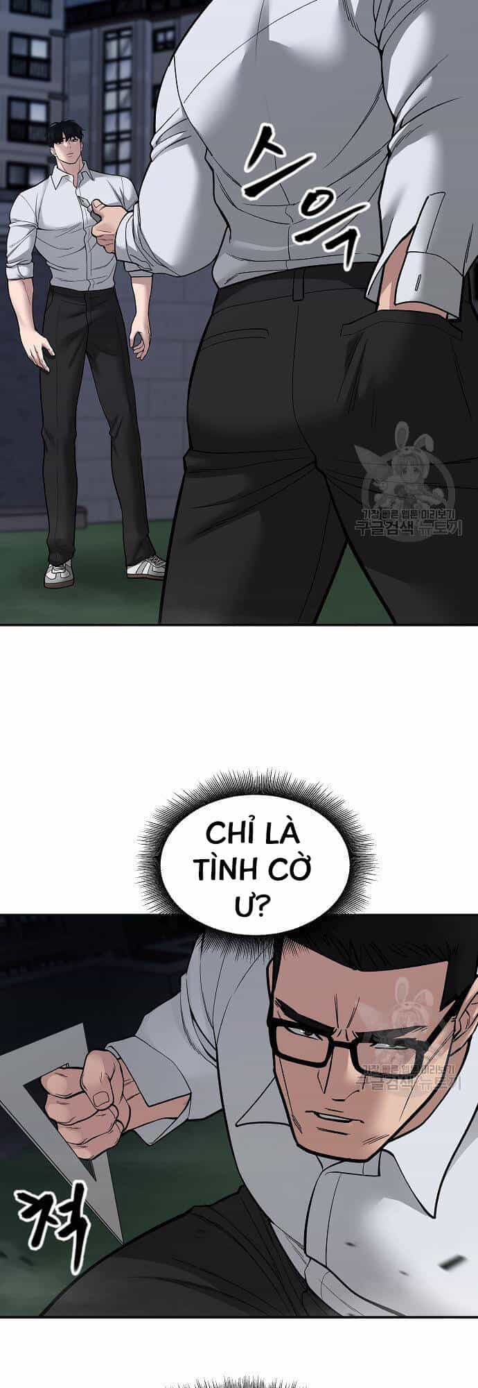 Giang Hồ Thực Thi Công Lý - Chương 71 - ảnh 64