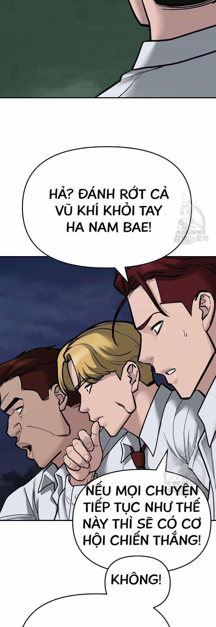 Giang Hồ Thực Thi Công Lý - Chương 71 - ảnh 76