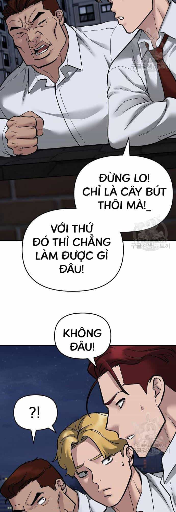 Giang Hồ Thực Thi Công Lý - Chương 71 - ảnh 8