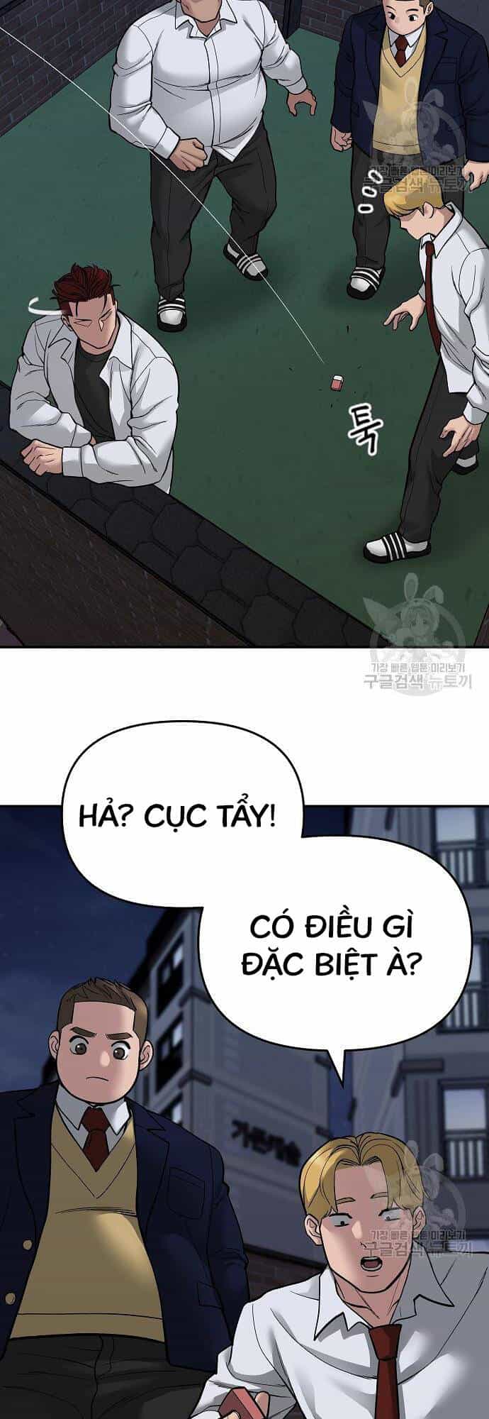 Giang Hồ Thực Thi Công Lý - Chương 71 - ảnh 95