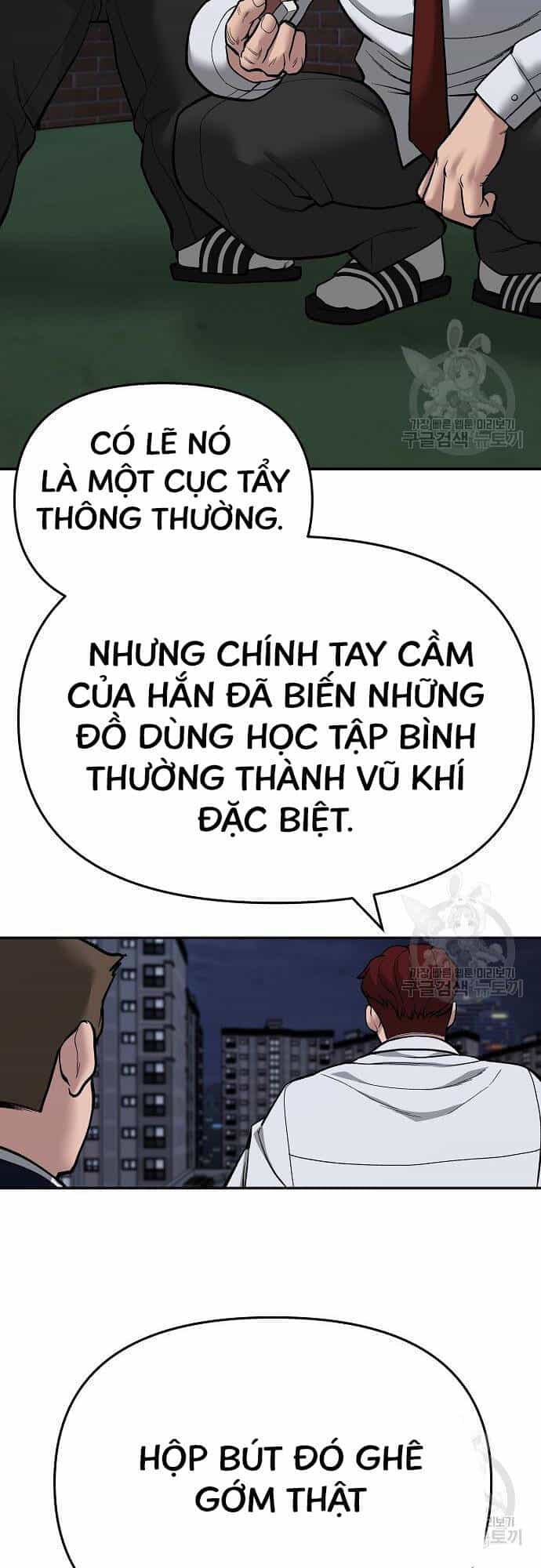 Giang Hồ Thực Thi Công Lý - Chương 71 - ảnh 96