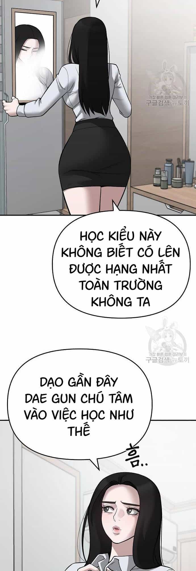 Giang Hồ Thực Thi Công Lý - Chương 72 - ảnh 105