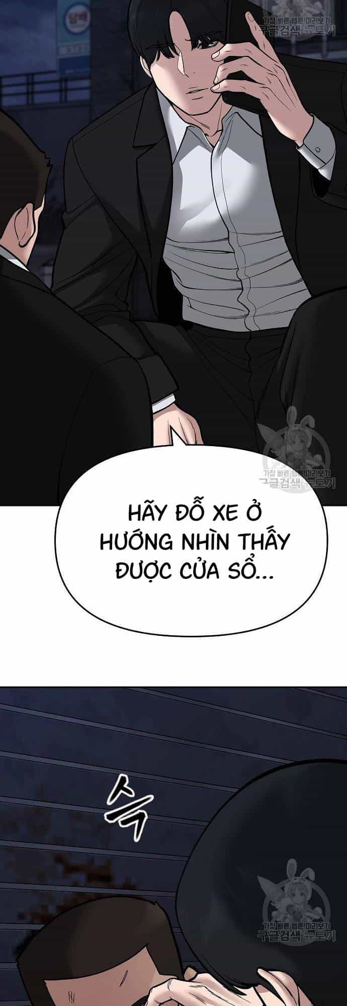 Giang Hồ Thực Thi Công Lý - Chương 72 - ảnh 14