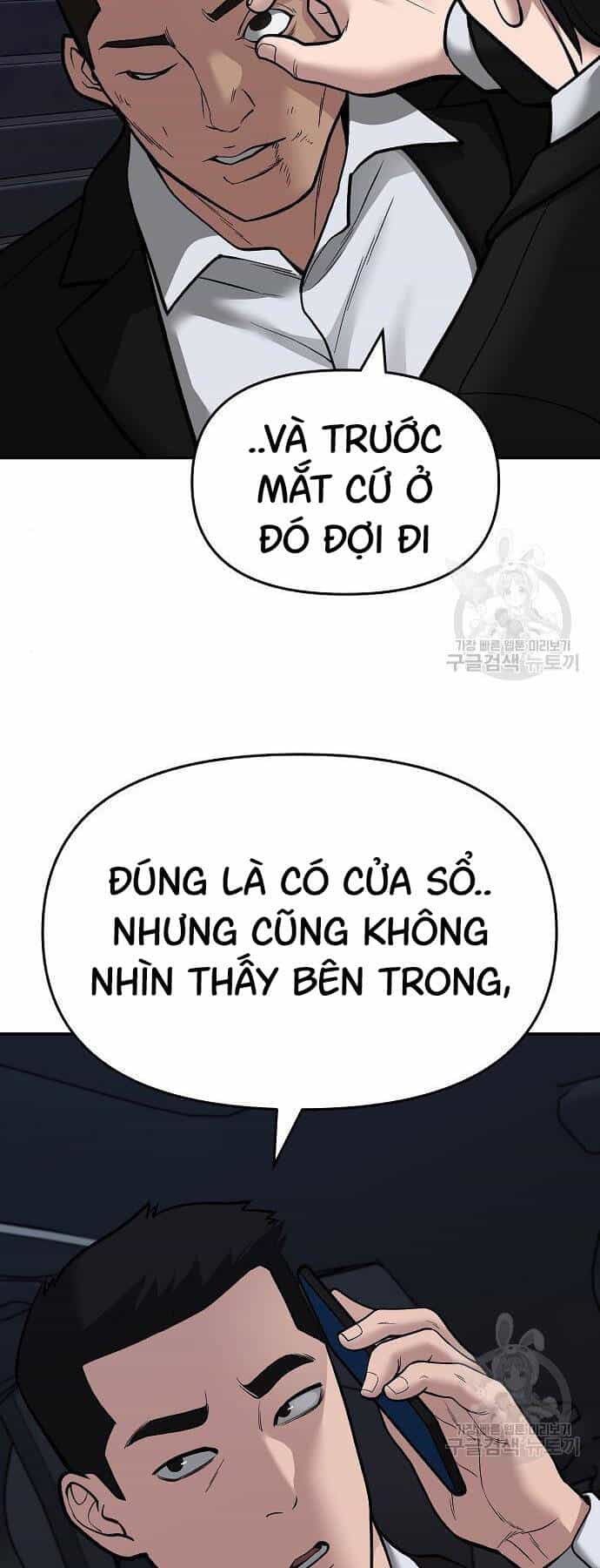 Giang Hồ Thực Thi Công Lý - Chương 72 - ảnh 15