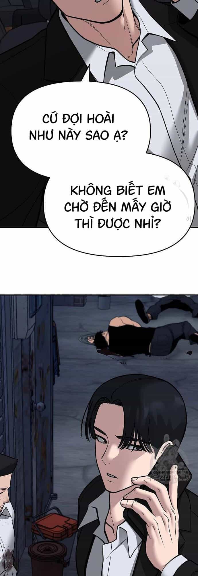 Giang Hồ Thực Thi Công Lý - Chương 72 - ảnh 16