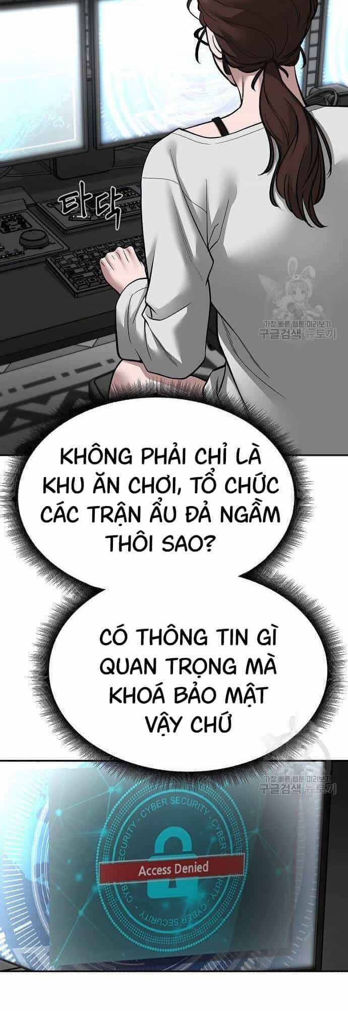 Giang Hồ Thực Thi Công Lý - Chương 72 - ảnh 21