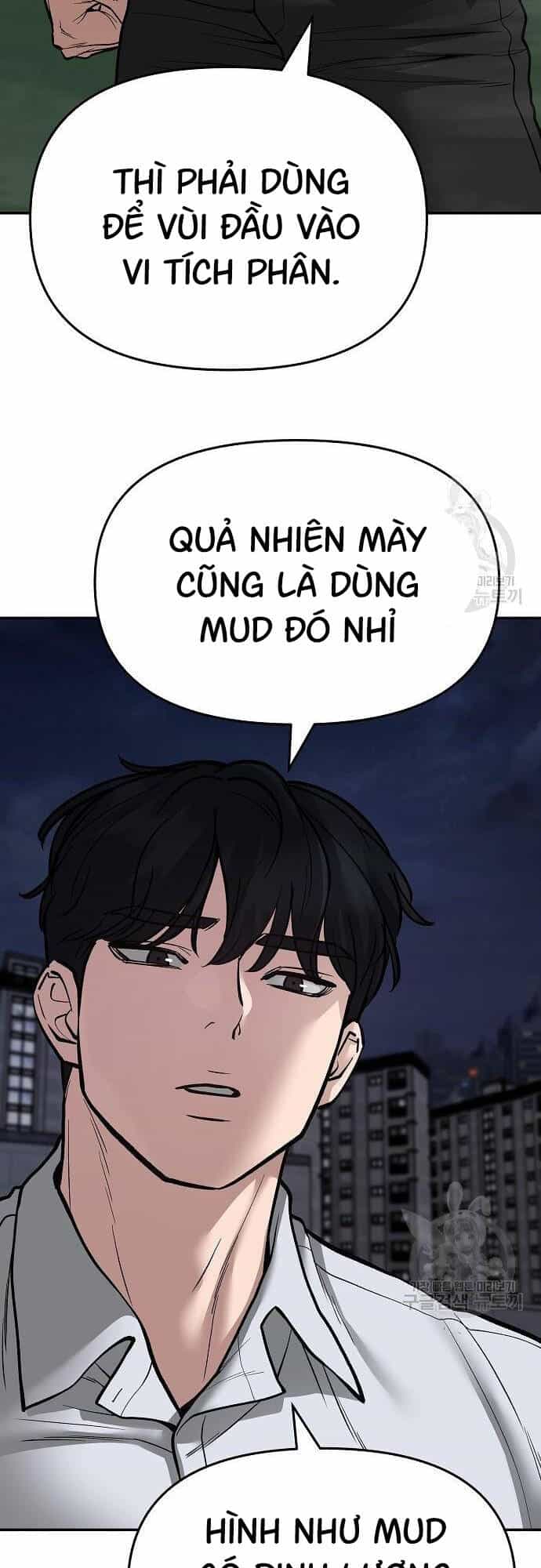 Giang Hồ Thực Thi Công Lý - Chương 72 - ảnh 25