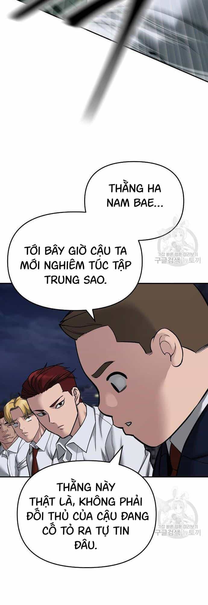 Giang Hồ Thực Thi Công Lý - Chương 72 - ảnh 39