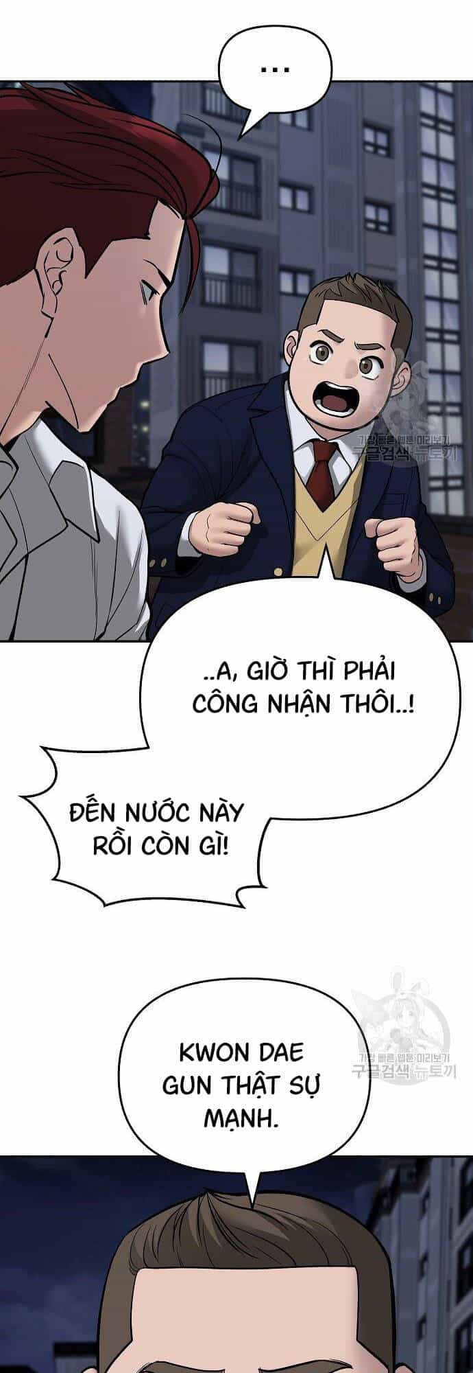 Giang Hồ Thực Thi Công Lý - Chương 72 - ảnh 40