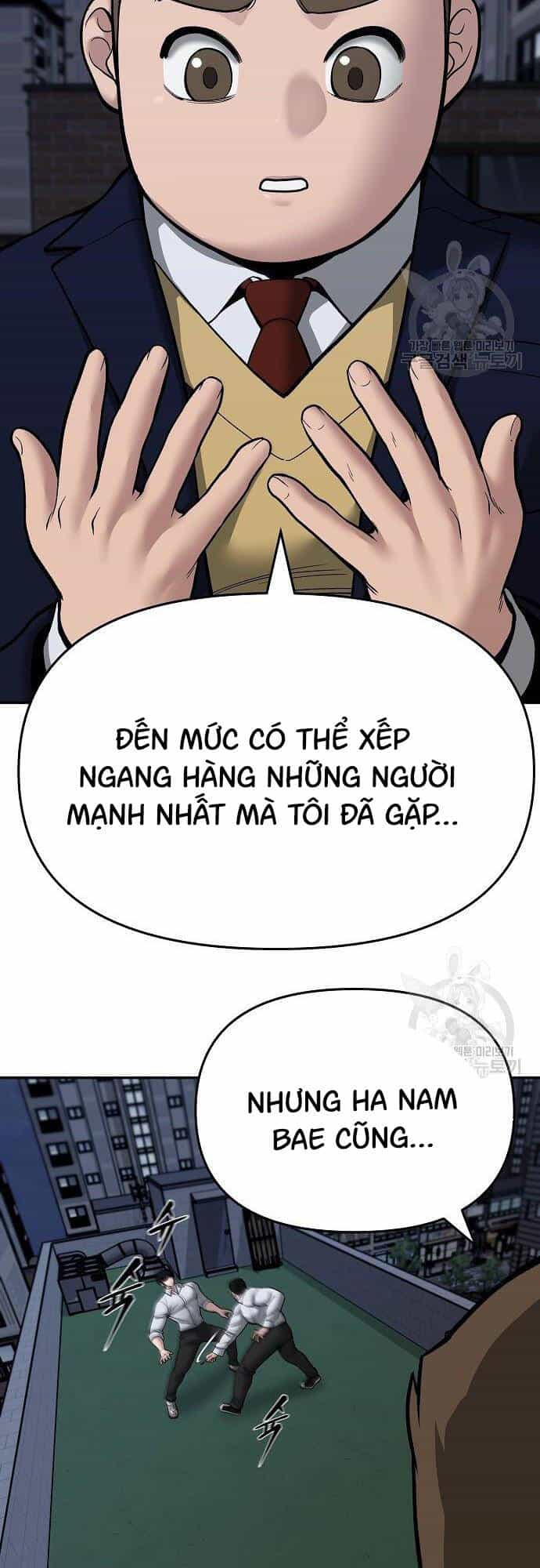 Giang Hồ Thực Thi Công Lý - Chương 72 - ảnh 41