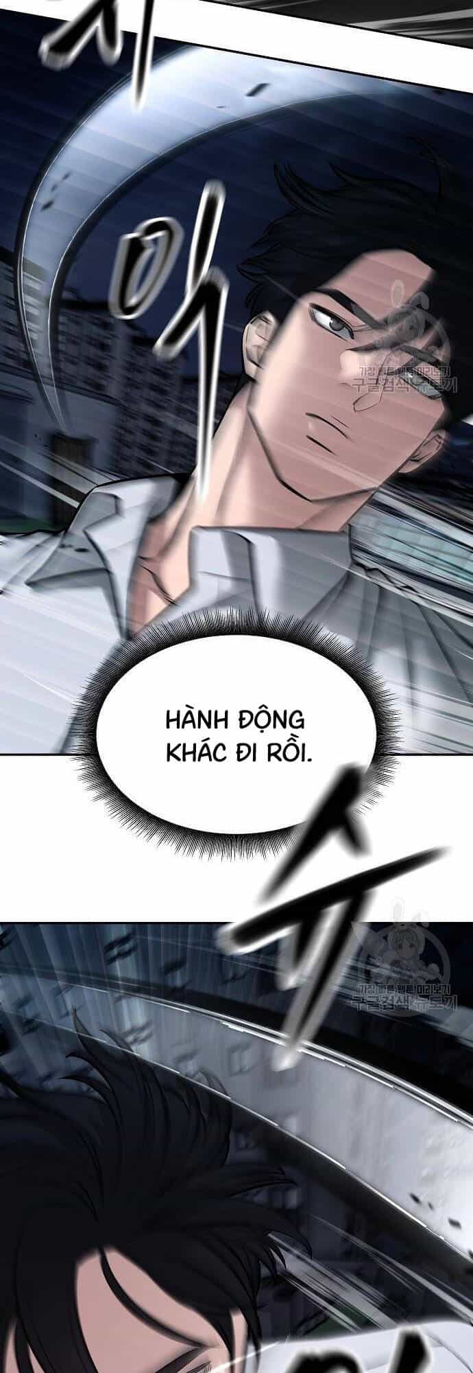 Giang Hồ Thực Thi Công Lý - Chương 72 - ảnh 46