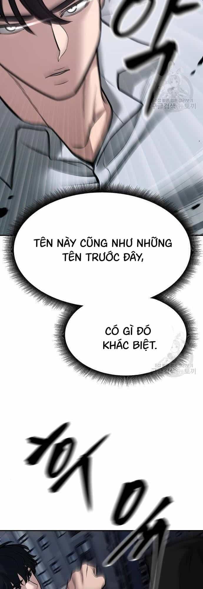 Giang Hồ Thực Thi Công Lý - Chương 72 - ảnh 47