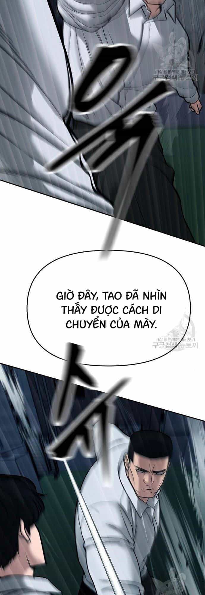 Giang Hồ Thực Thi Công Lý - Chương 72 - ảnh 62