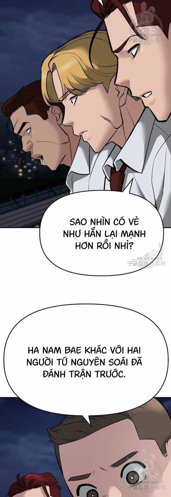 Giang Hồ Thực Thi Công Lý - Chương 72 - ảnh 67