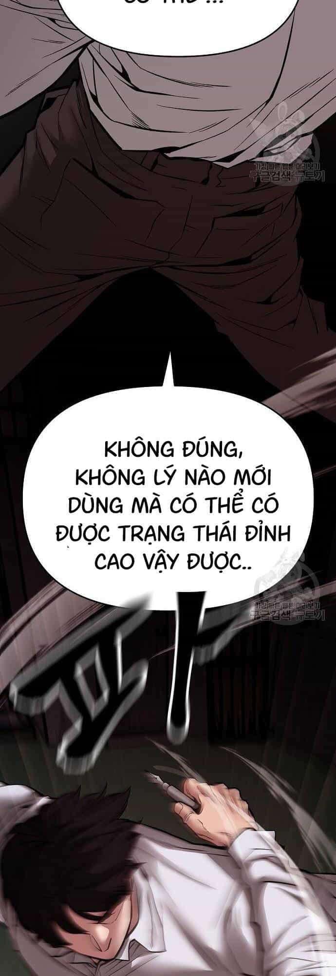 Giang Hồ Thực Thi Công Lý - Chương 72 - ảnh 95