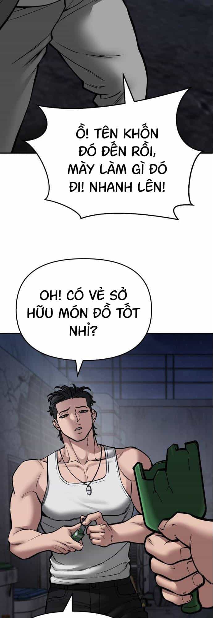 Giang Hồ Thực Thi Công Lý - Chương 73 - ảnh 107