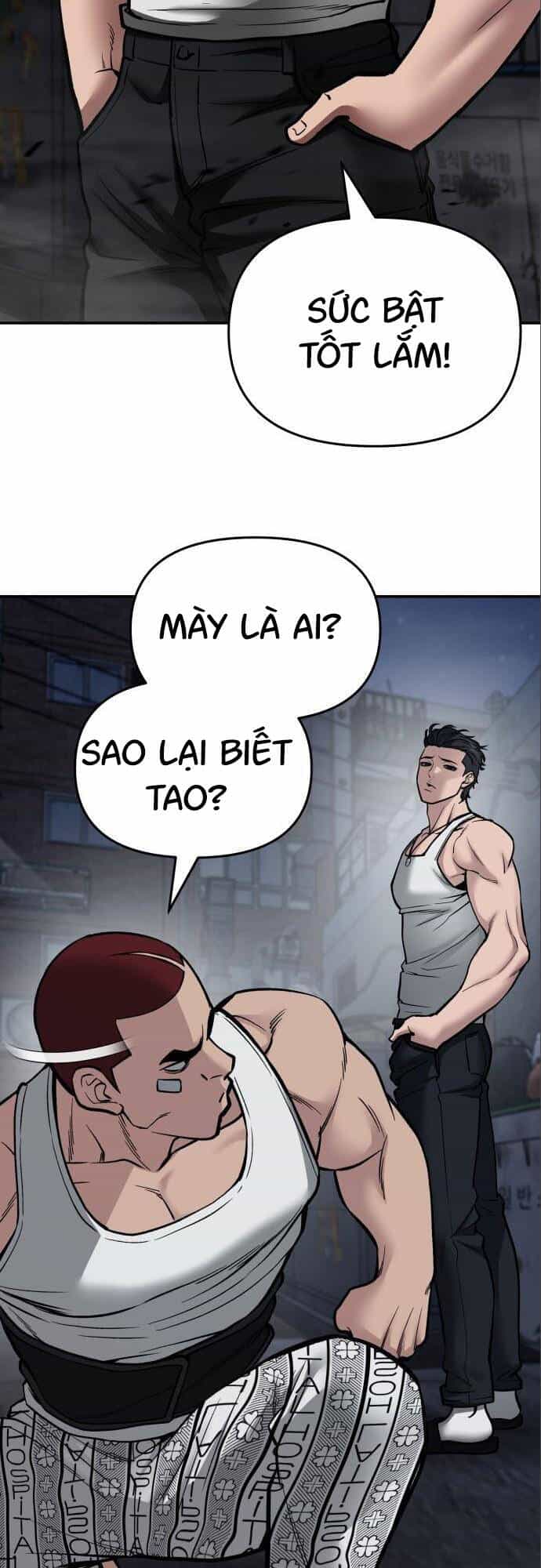 Giang Hồ Thực Thi Công Lý - Chương 73 - ảnh 112