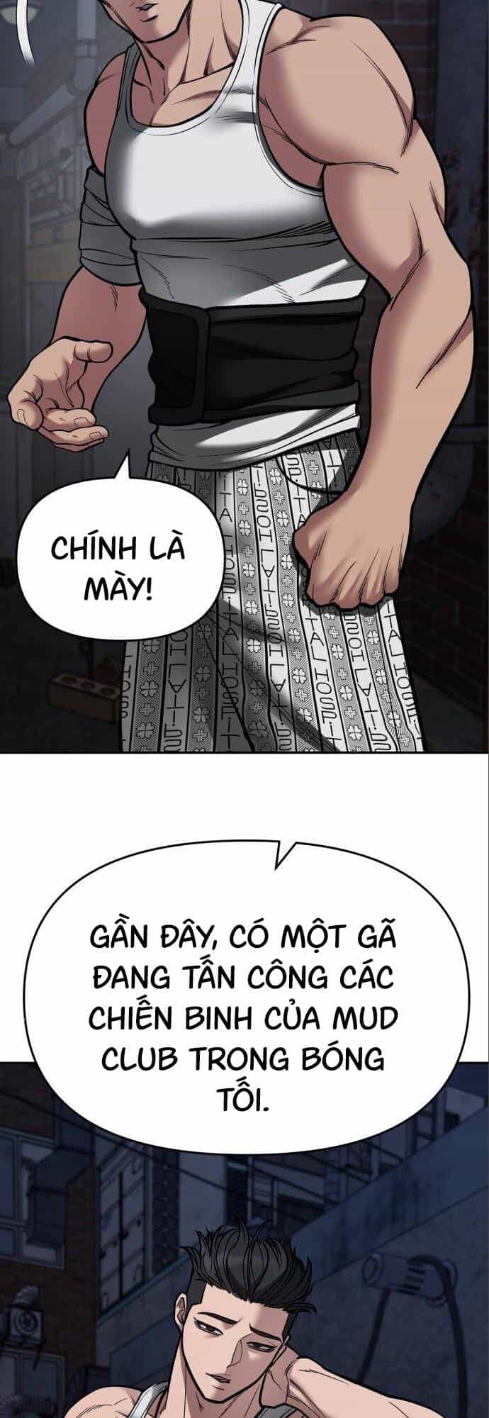 Giang Hồ Thực Thi Công Lý - Chương 73 - ảnh 116