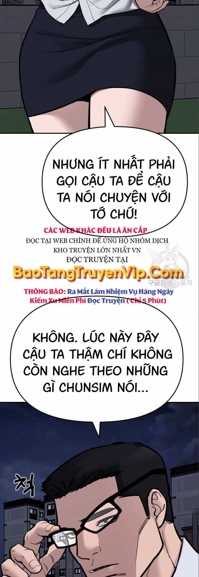 Giang Hồ Thực Thi Công Lý - Chương 73 - ảnh 122