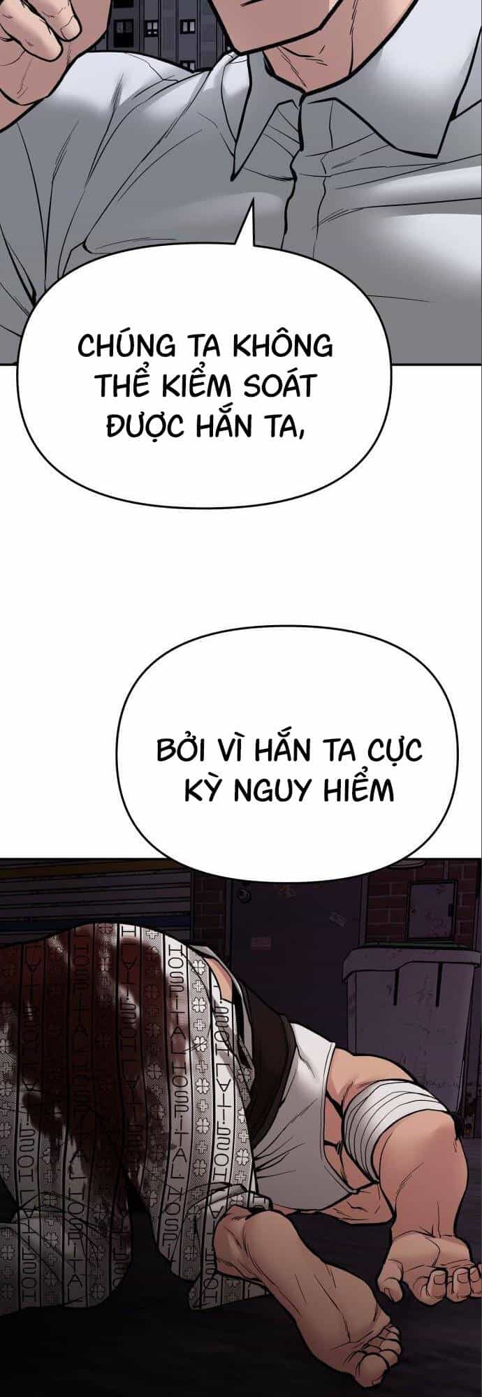Giang Hồ Thực Thi Công Lý - Chương 73 - ảnh 123