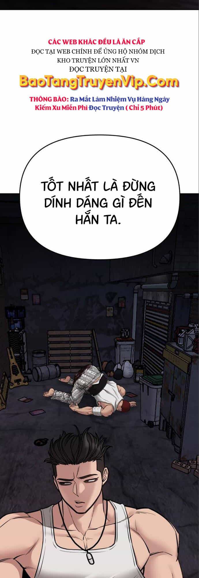 Giang Hồ Thực Thi Công Lý - Chương 73 - ảnh 124