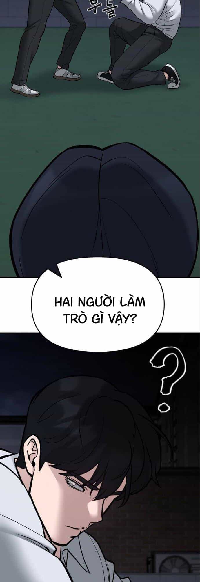 Giang Hồ Thực Thi Công Lý - Chương 73 - ảnh 33