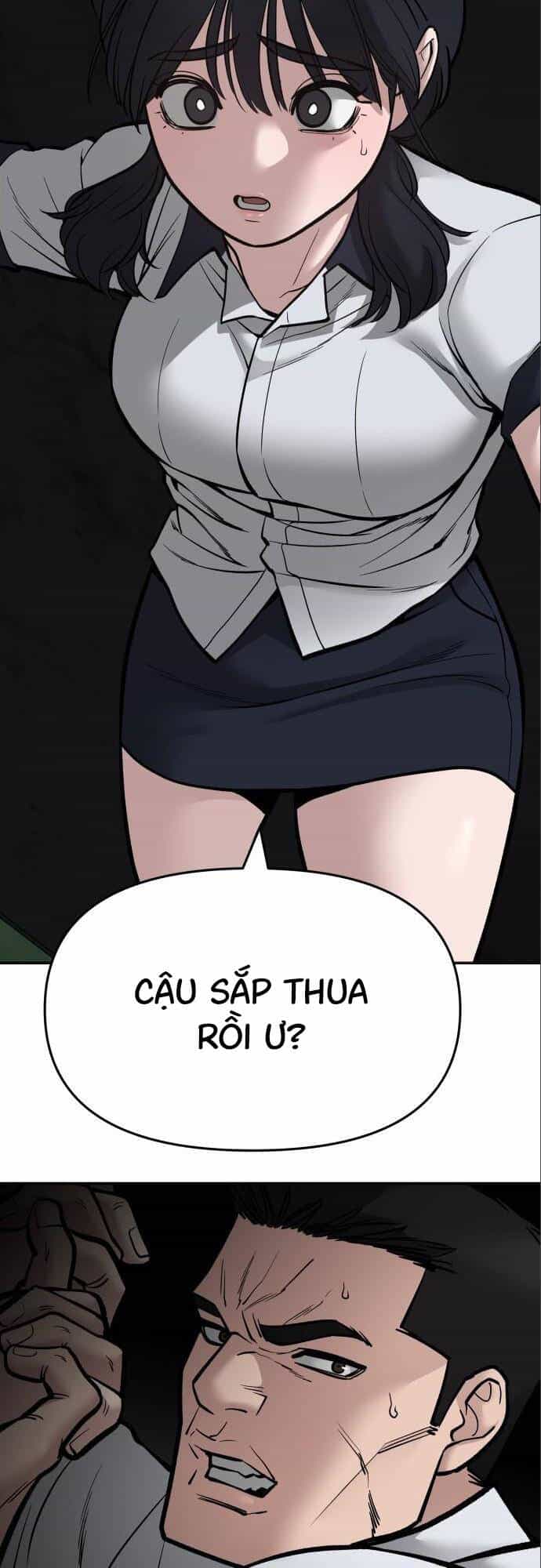 Giang Hồ Thực Thi Công Lý - Chương 73 - ảnh 36