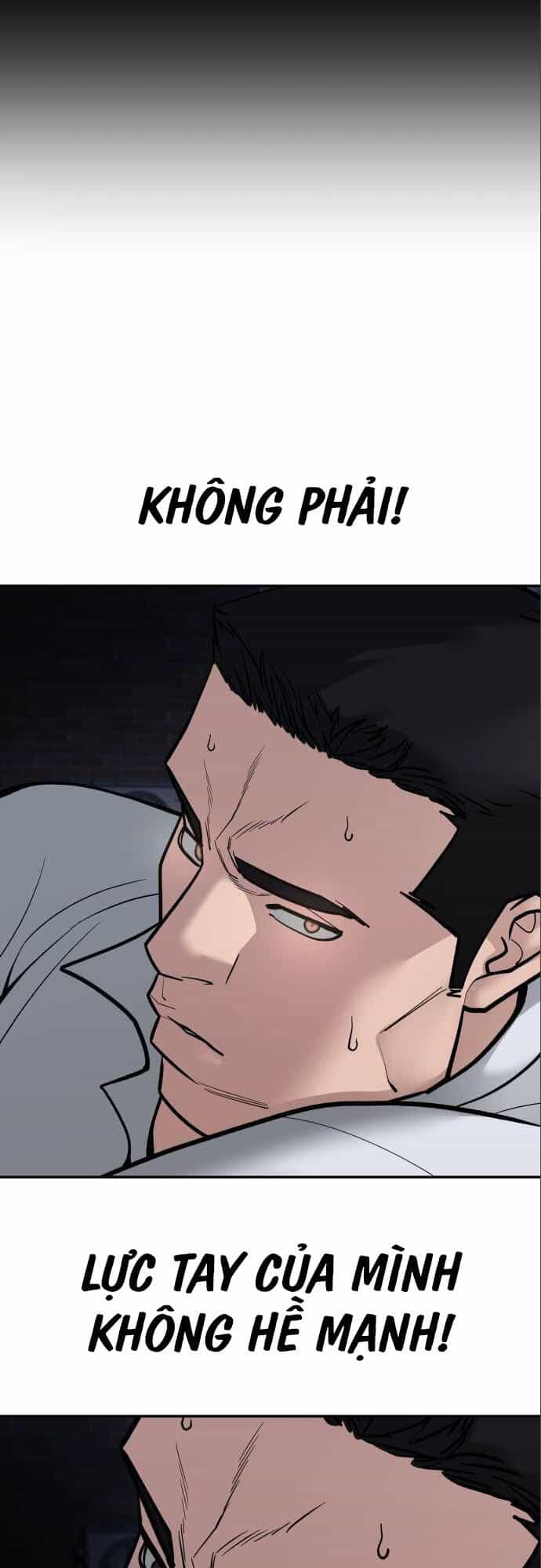 Giang Hồ Thực Thi Công Lý - Chương 73 - ảnh 45