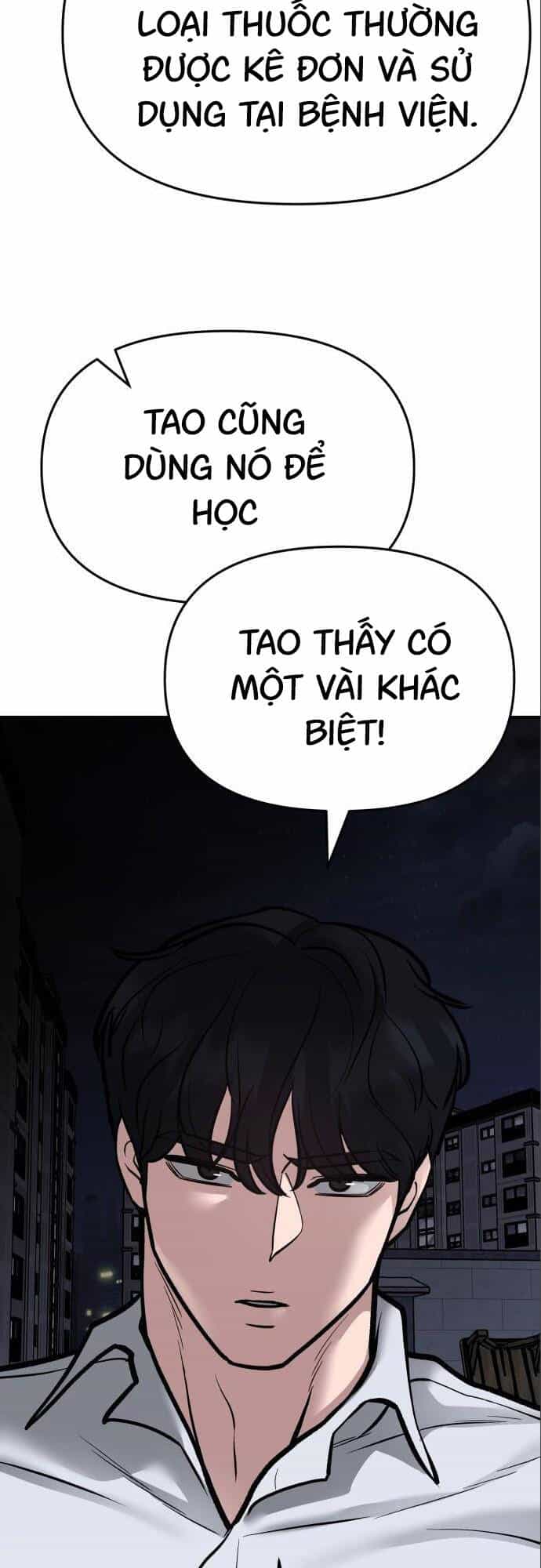 Giang Hồ Thực Thi Công Lý - Chương 73 - ảnh 59