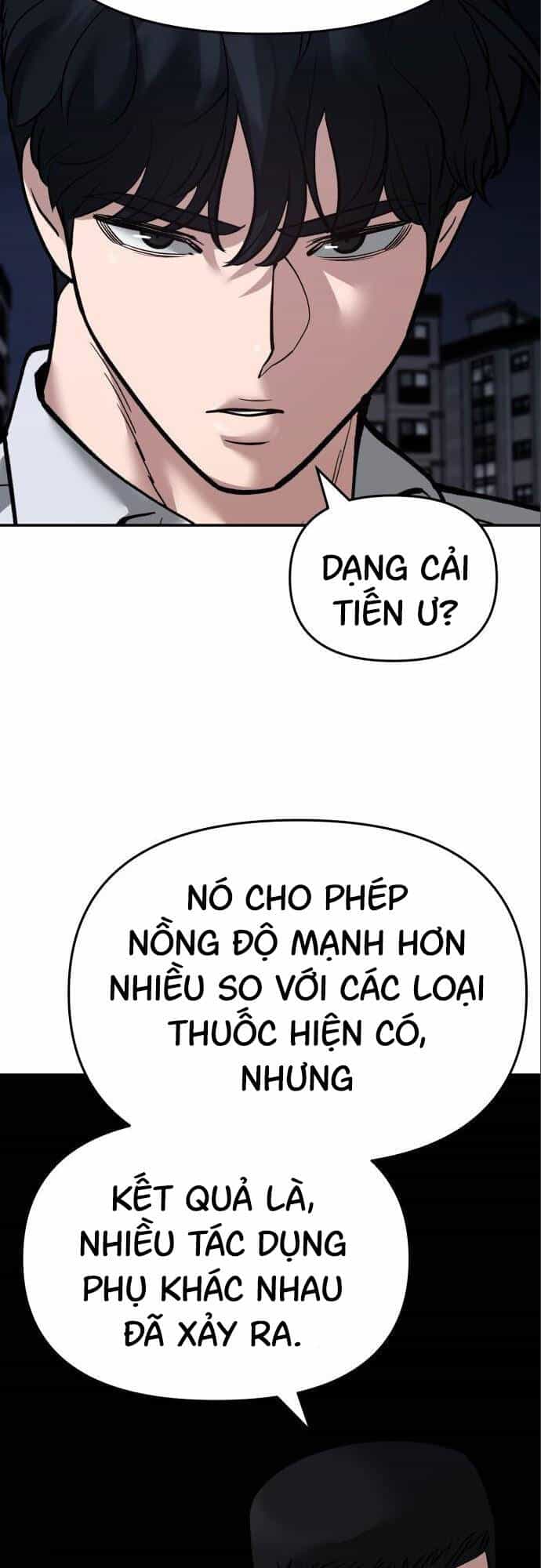 Giang Hồ Thực Thi Công Lý - Chương 73 - ảnh 61