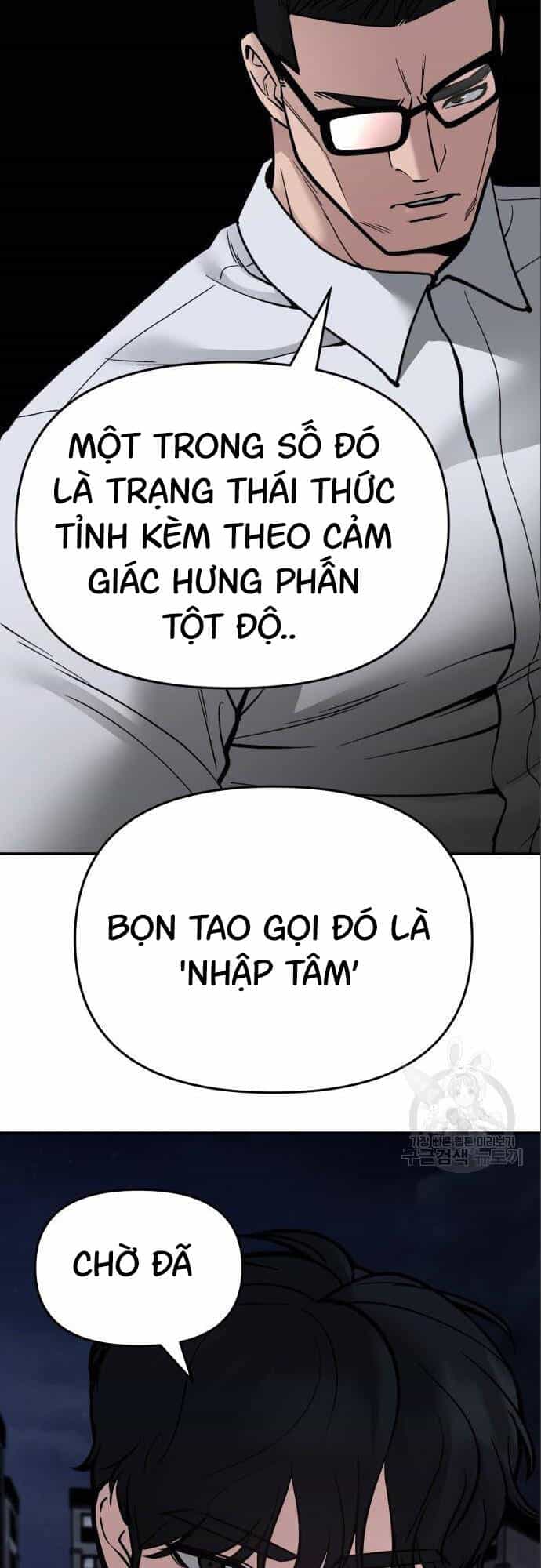 Giang Hồ Thực Thi Công Lý - Chương 73 - ảnh 62