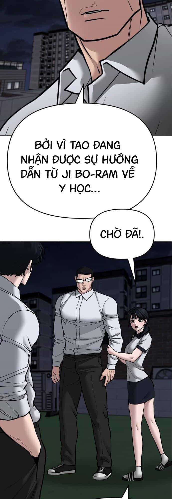 Giang Hồ Thực Thi Công Lý - Chương 73 - ảnh 64