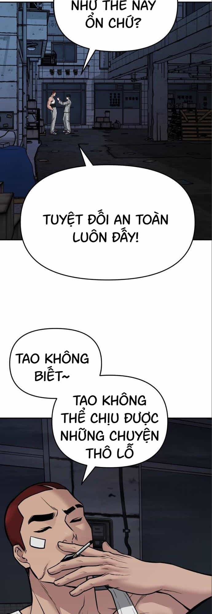 Giang Hồ Thực Thi Công Lý - Chương 73 - ảnh 68