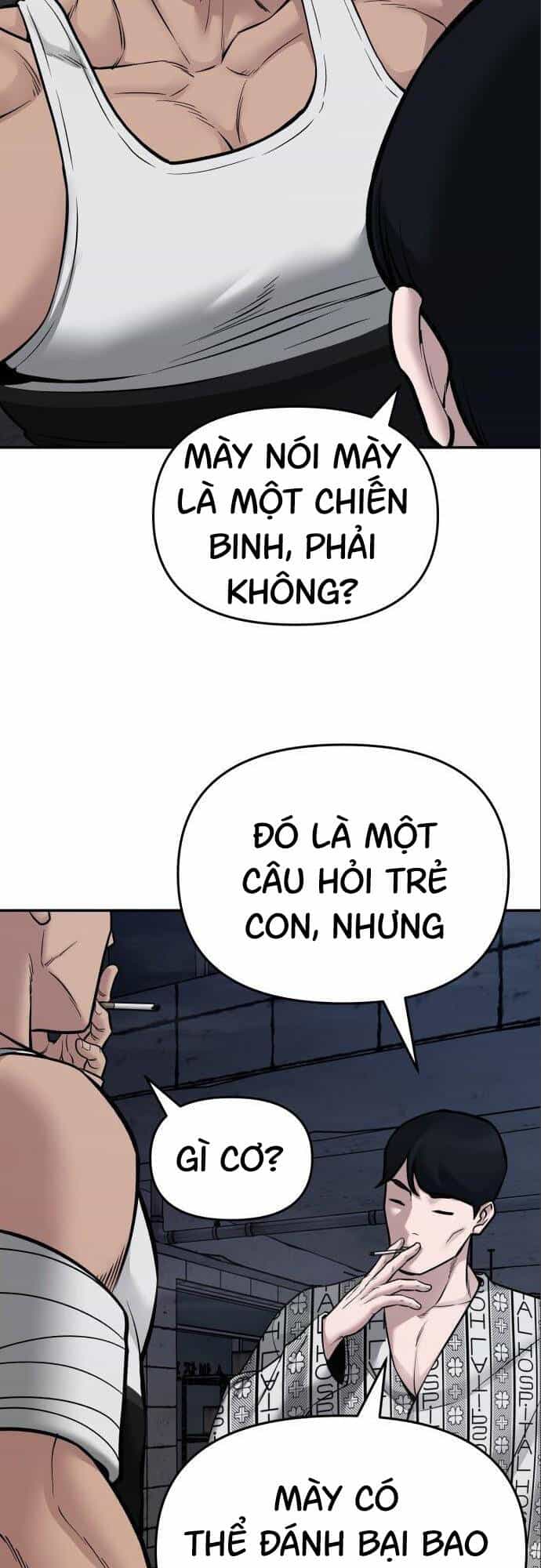 Giang Hồ Thực Thi Công Lý - Chương 73 - ảnh 69