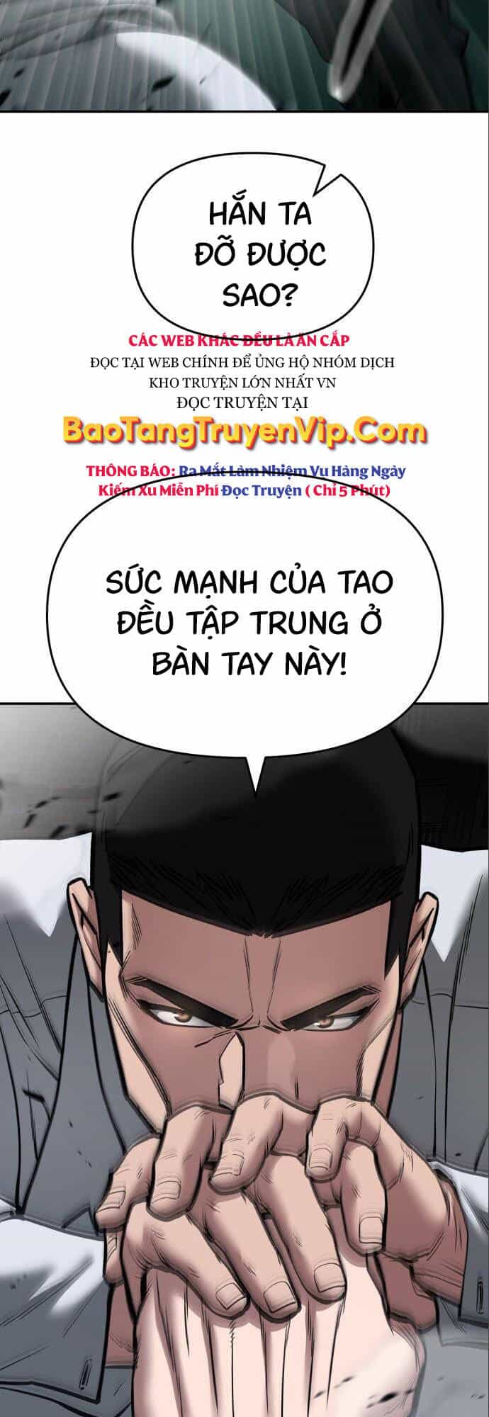 Giang Hồ Thực Thi Công Lý - Chương 73 - ảnh 7